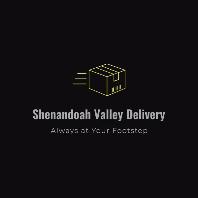 Shenandoah Valley Delivery Logo