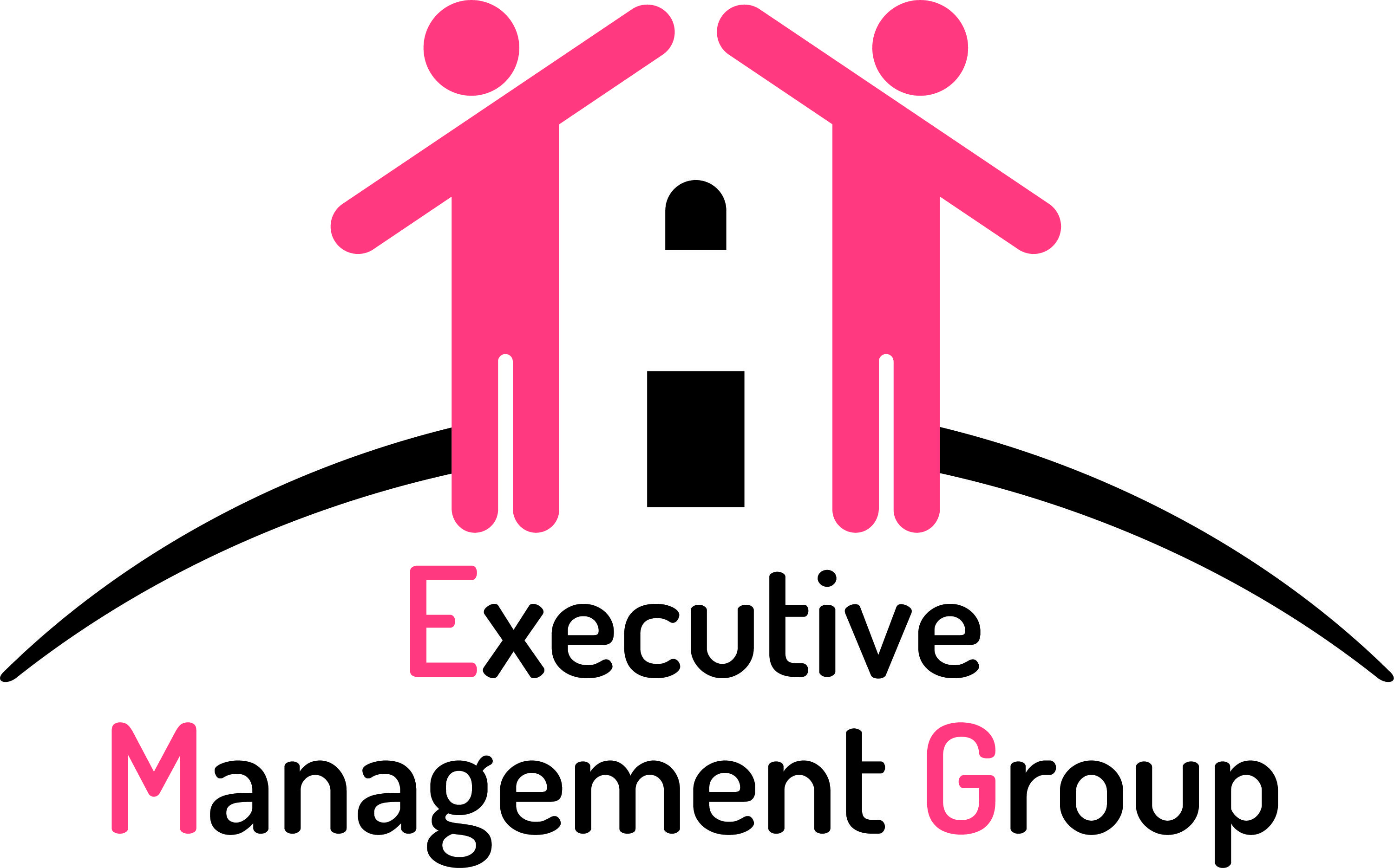 Executive Management Group Logo