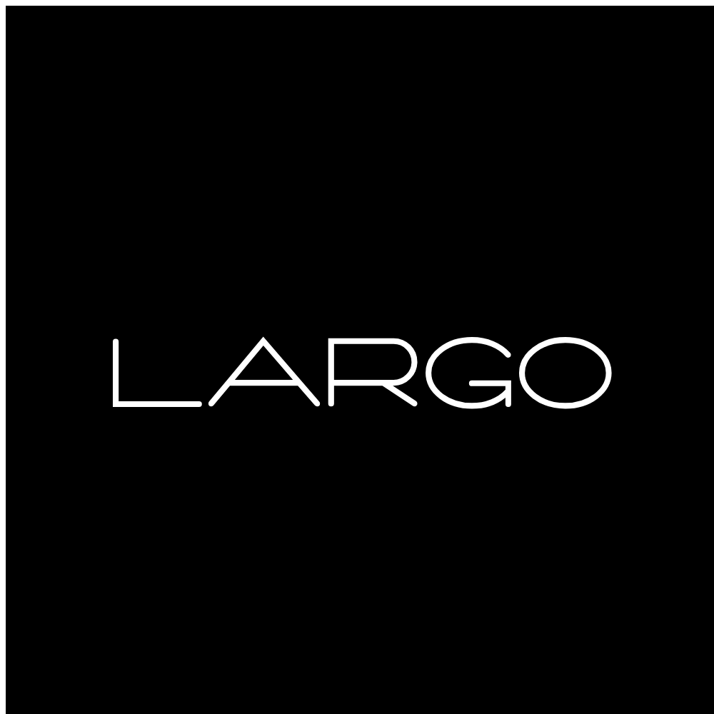 LARGO Logo