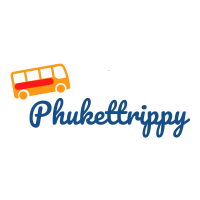 PhuketTrippy Logo