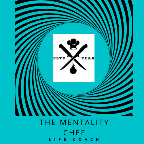 Mentality Chef Logo