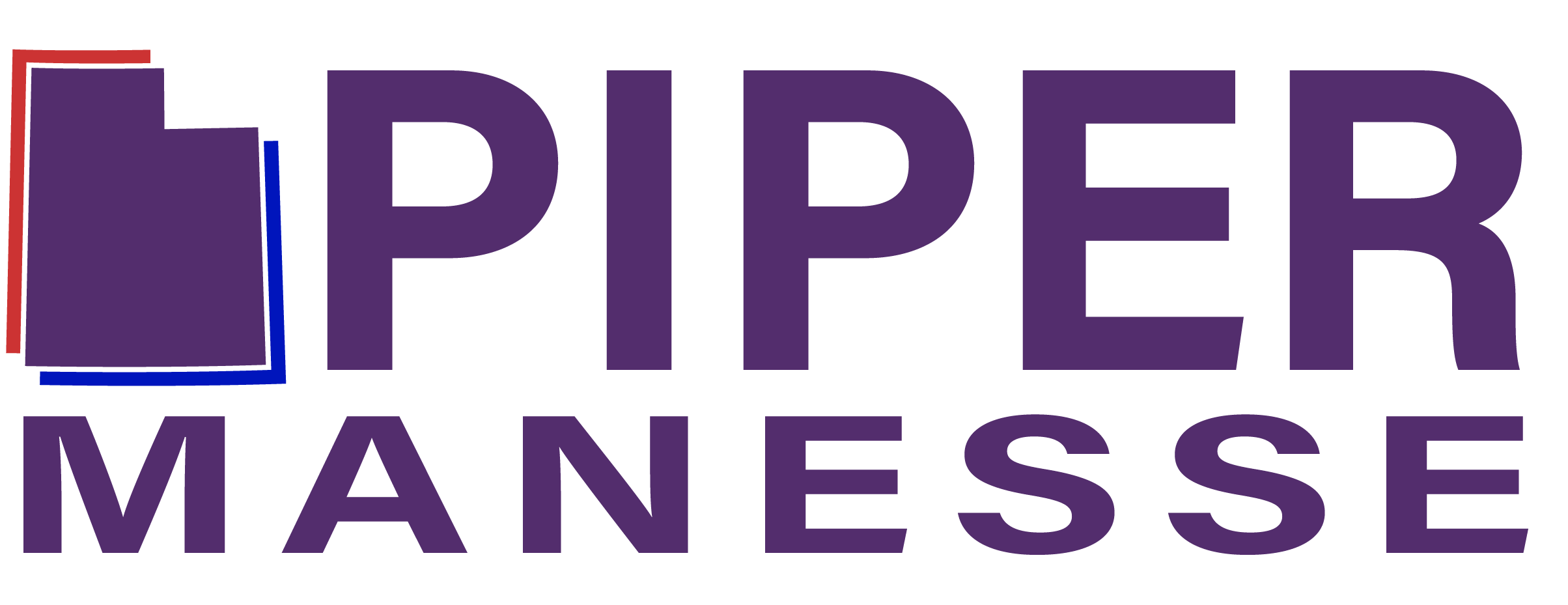 Piper for Utah Logo