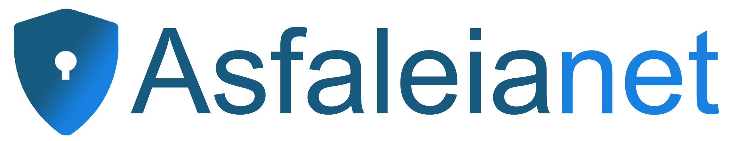 ASFALEIANET LTD Logo