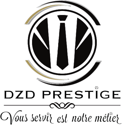 DZD PRESTIGE Logo