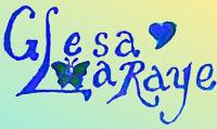 Glesa LaRaye LLC Logo