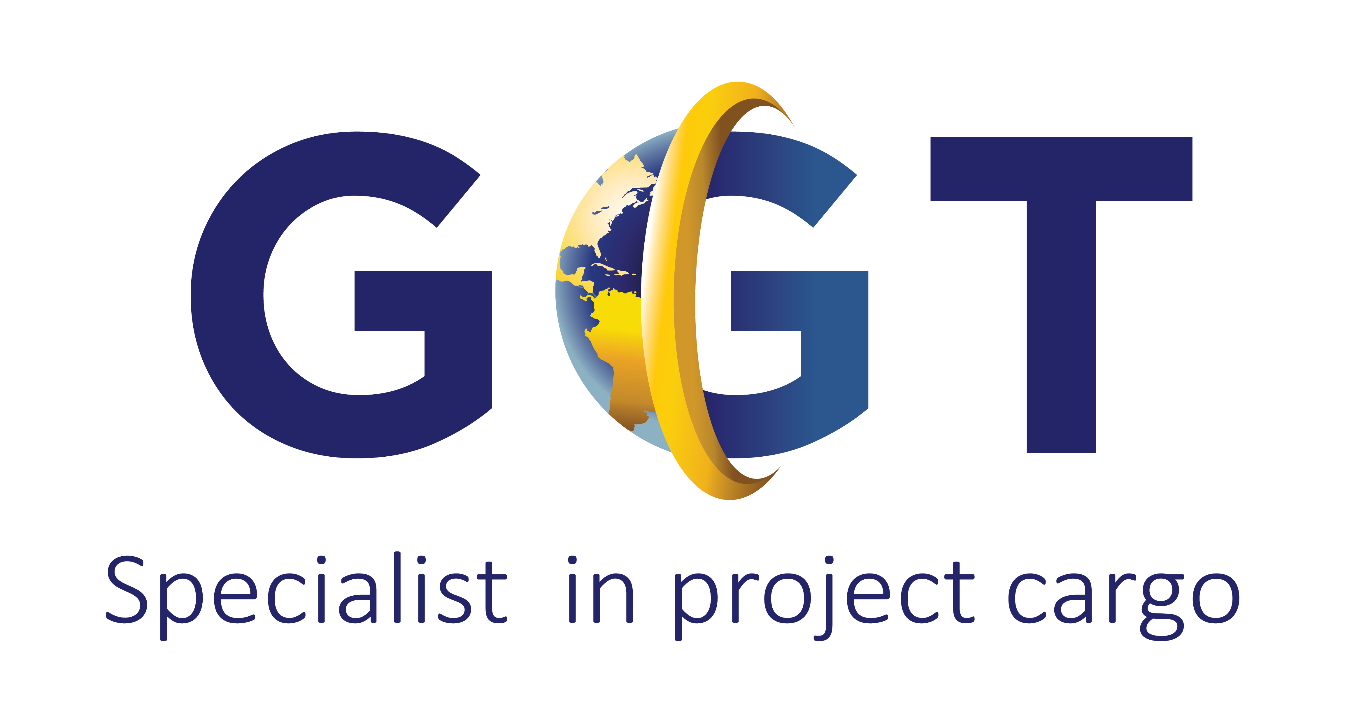Giant Global Transport Logo