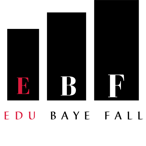 Edu Baye Fall Logo