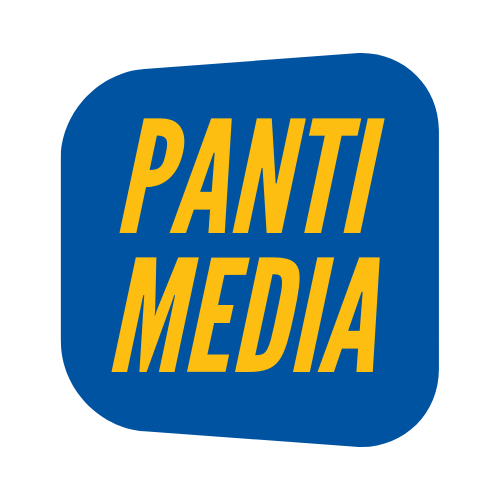Agencia Pantimedia Logo