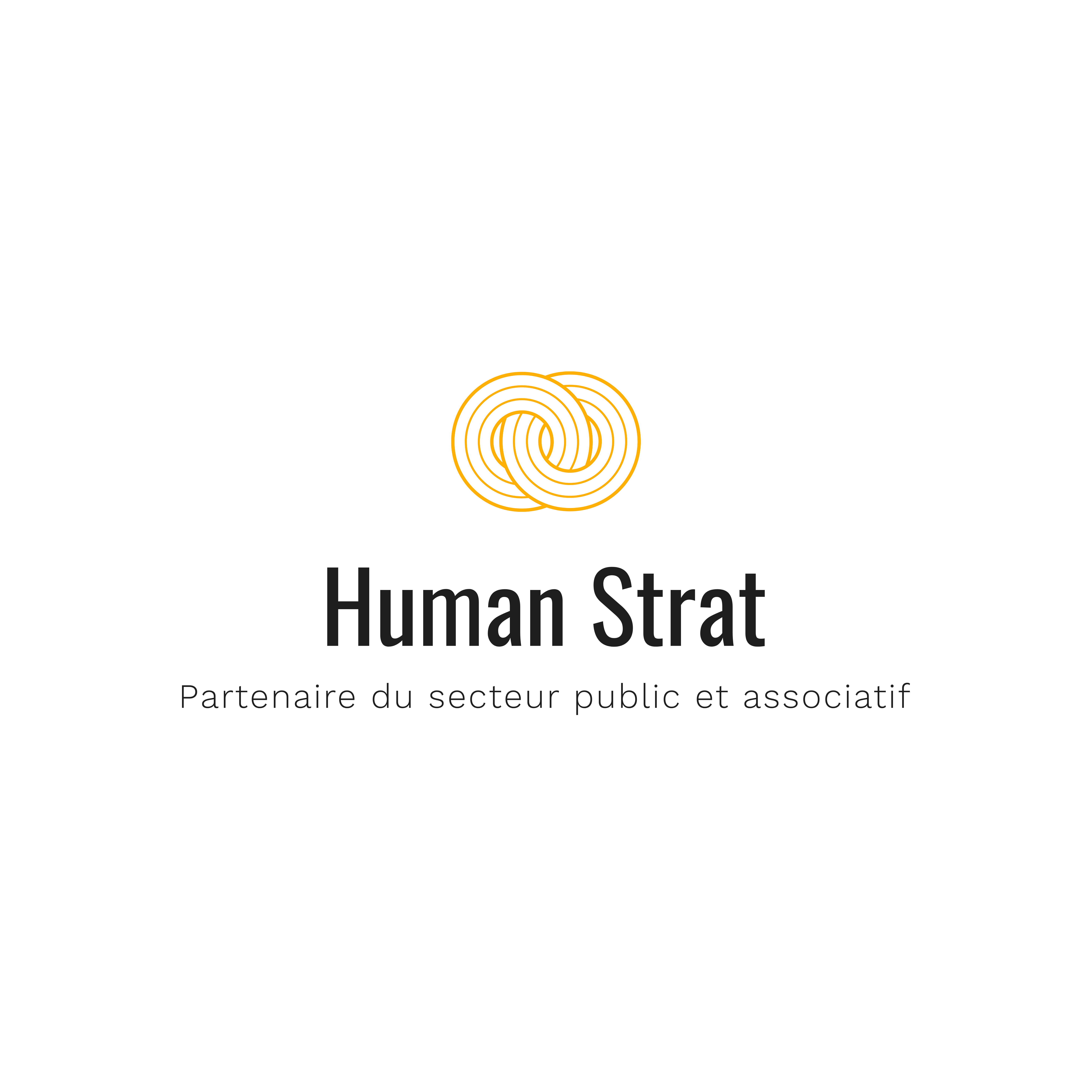 Human Strat Logo