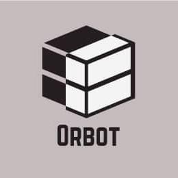 ORBOT CORPORATION Logo