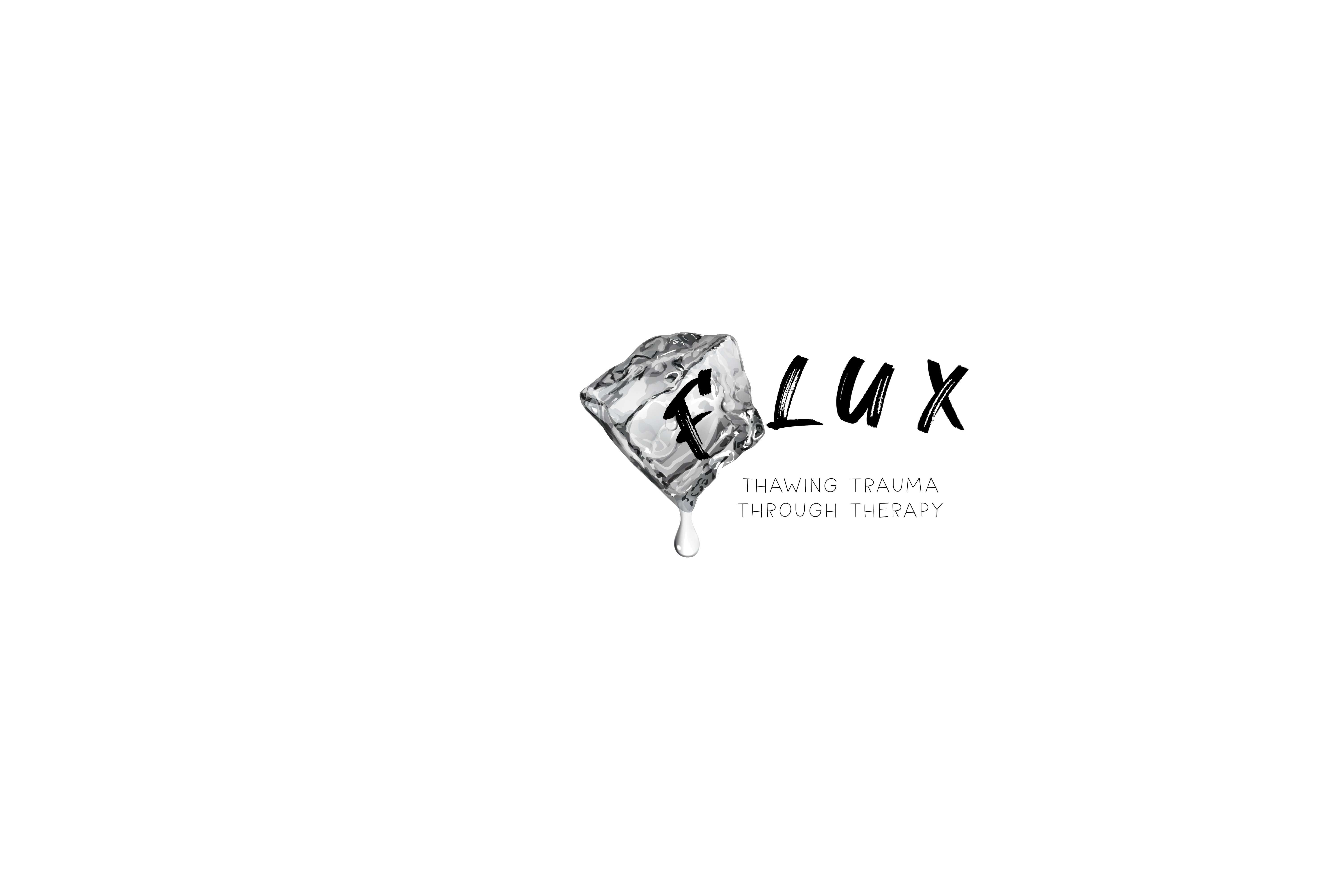 Flux Therapy Logo