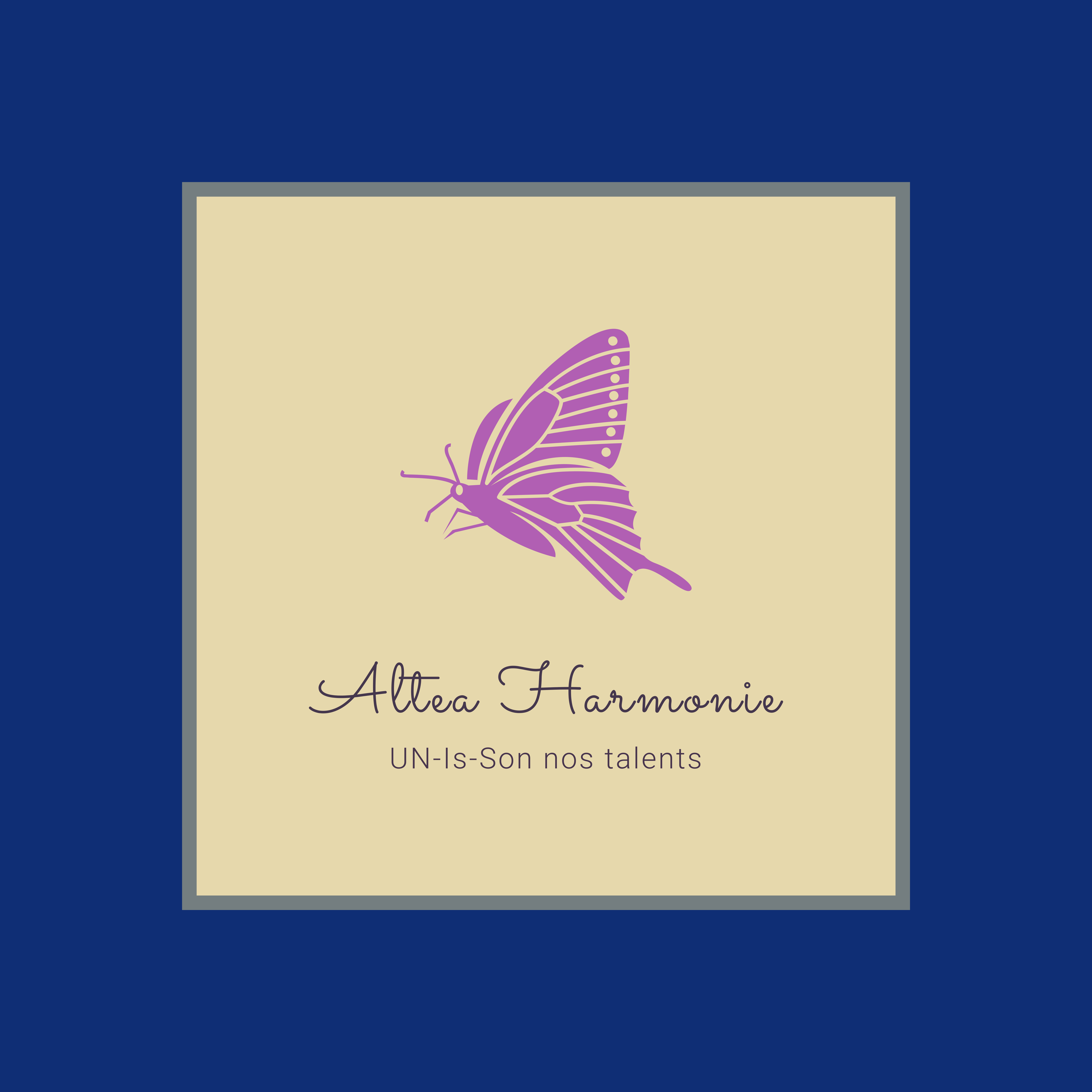 Altea Harmonie Logo