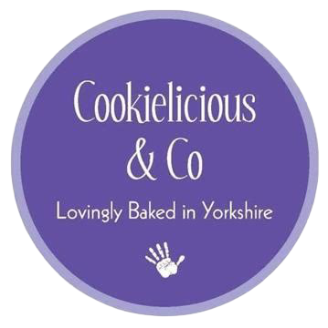 Cookielicious & Co Logo