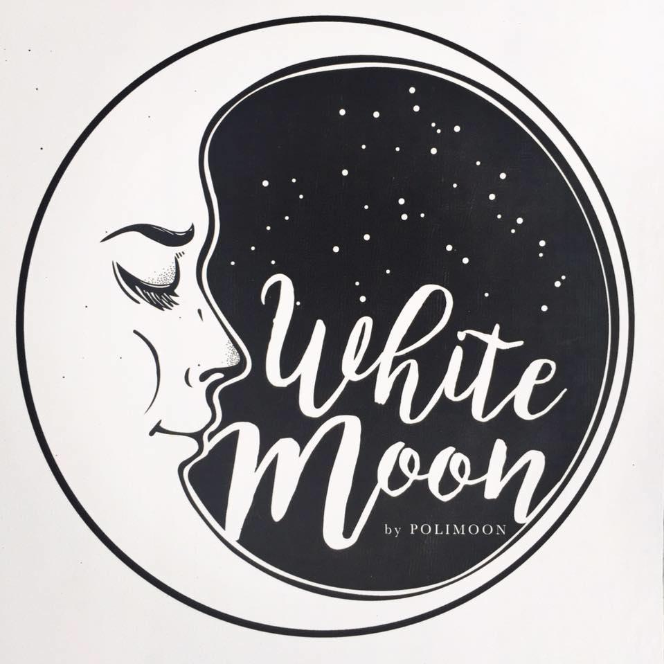 whitemoonshop Logo