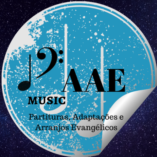 PAAE MUSIC Logo