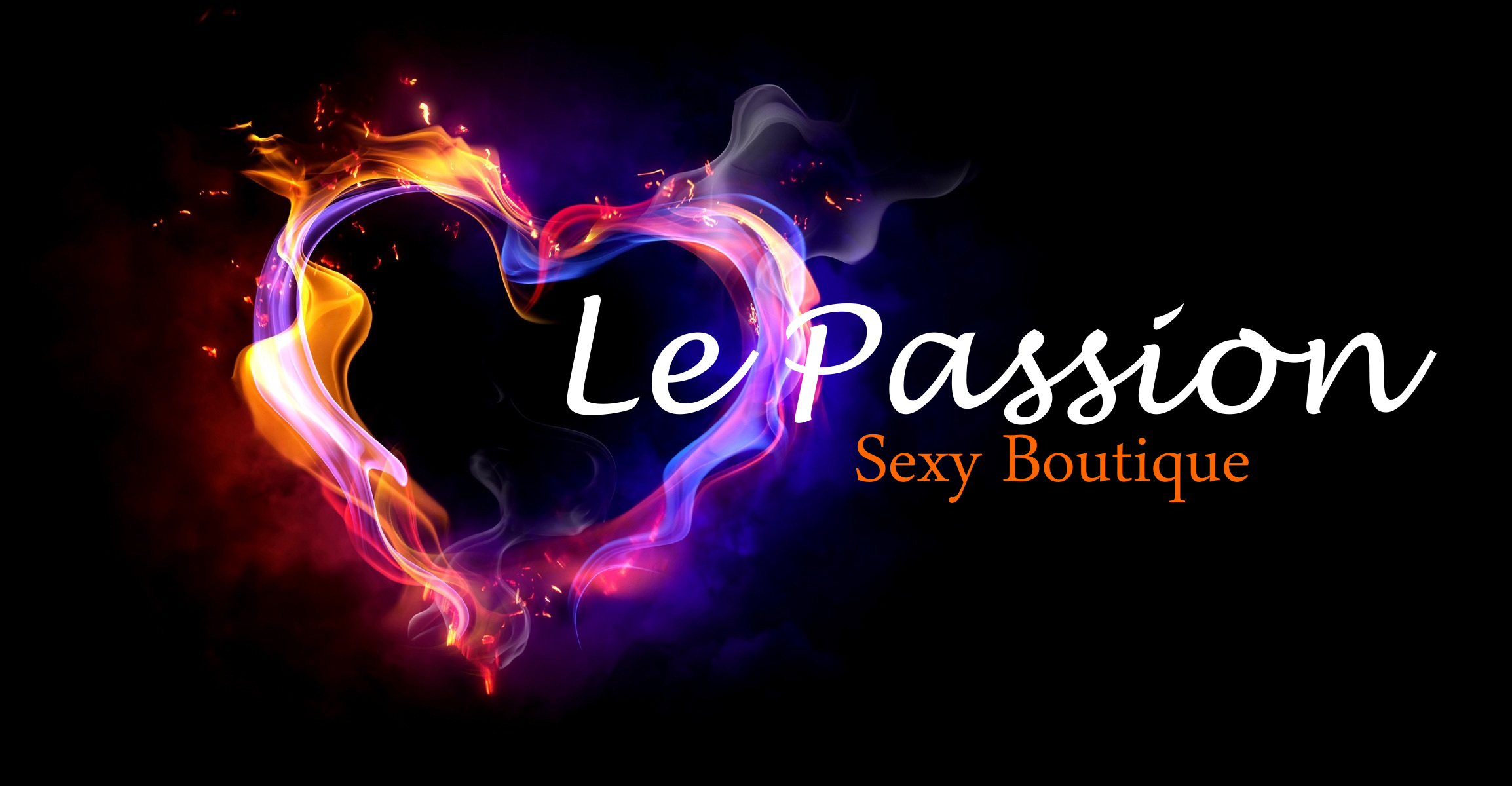 LePassion Logo