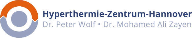 Hyperthermie Zentrum Hannover Logo