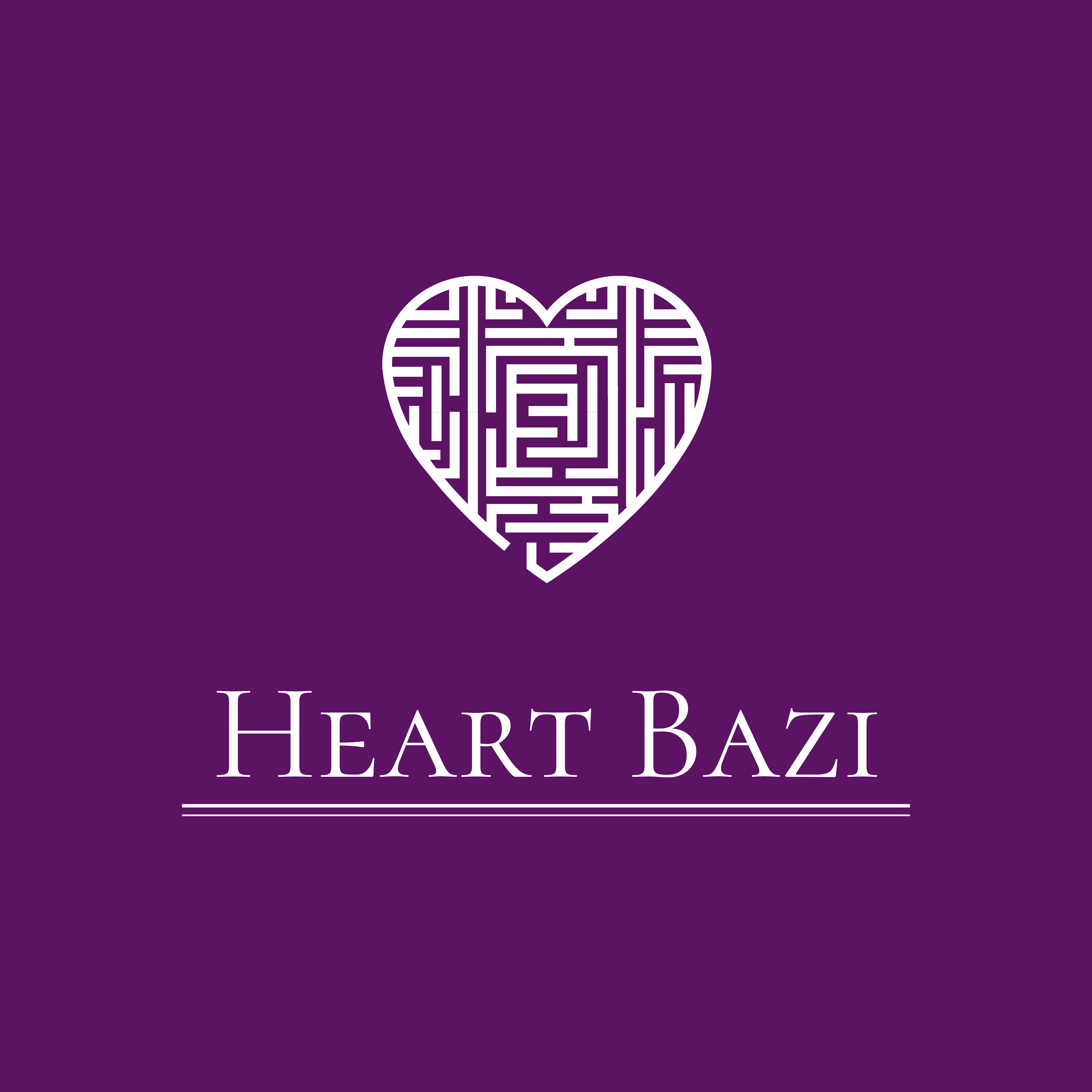 heartbazi Logo