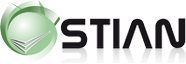 STIAN Logo