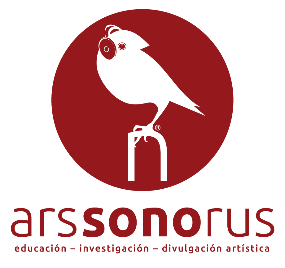 Ars Sonorus Logo