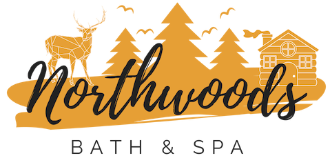 Northwoods Bath & Spa, LLC Logo