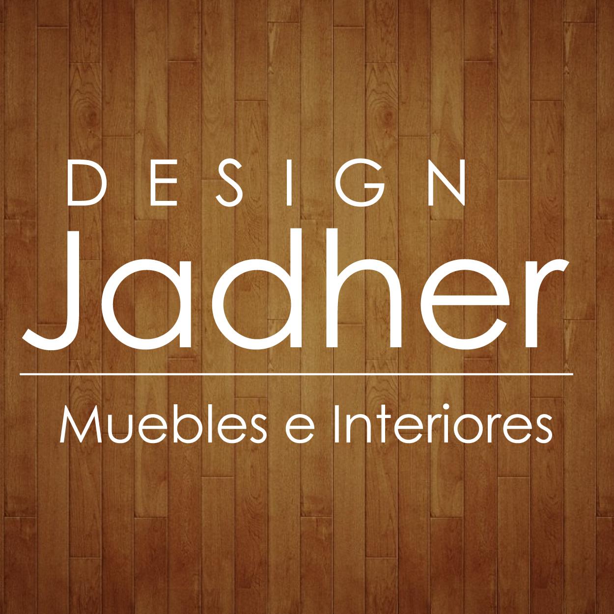 Muebleria Jadher Logo