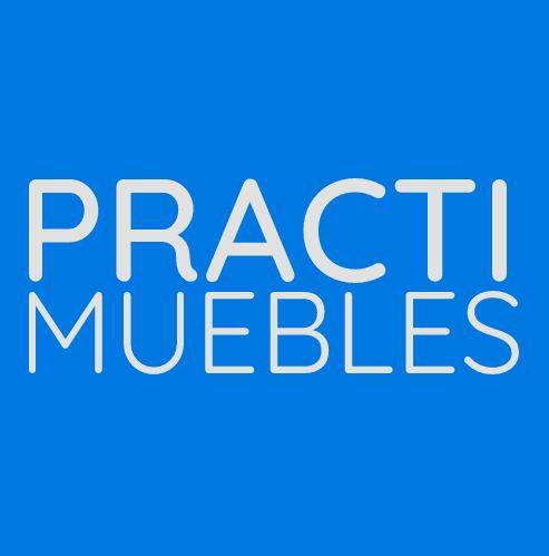 Practimuebles  Logo