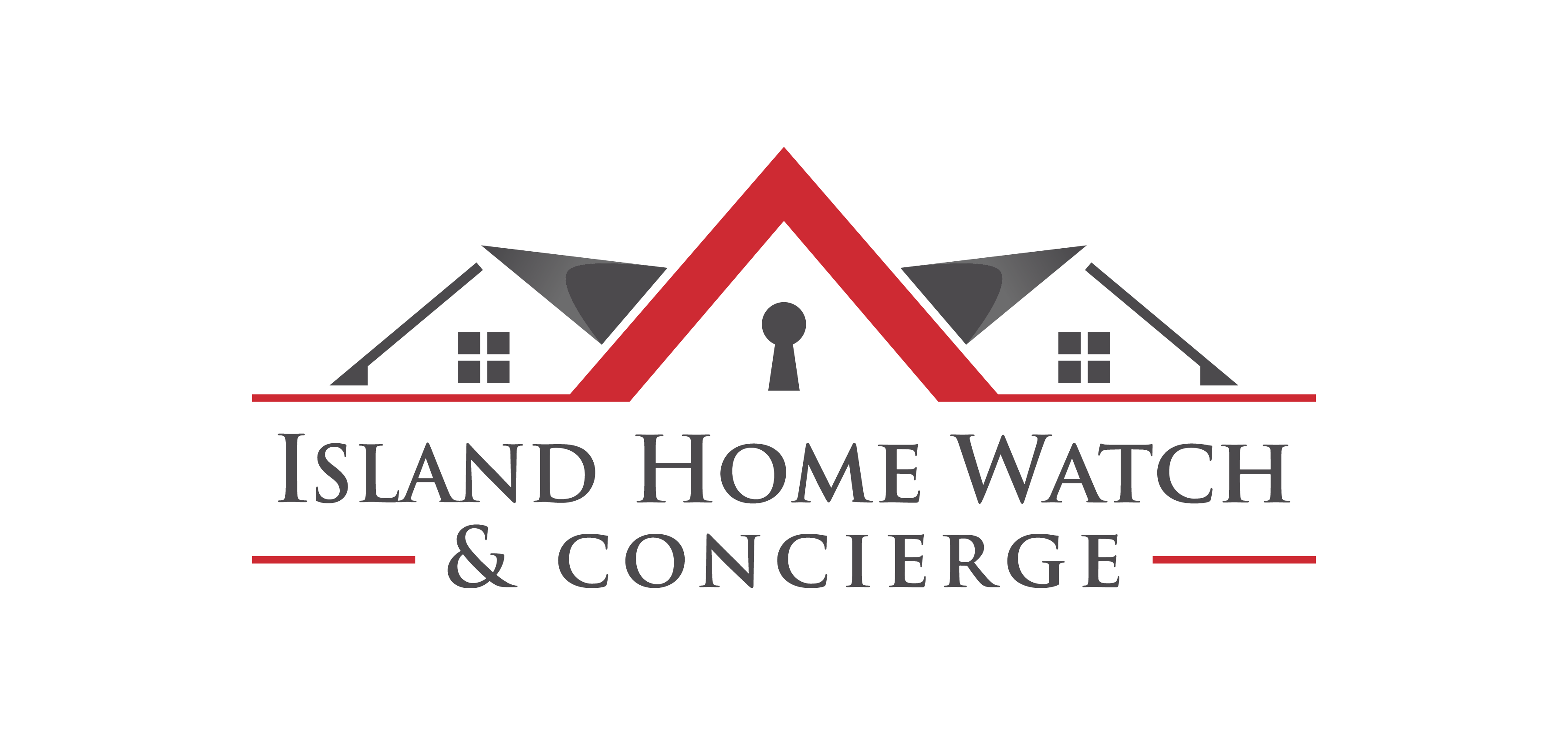 Island Home Watch Logo
