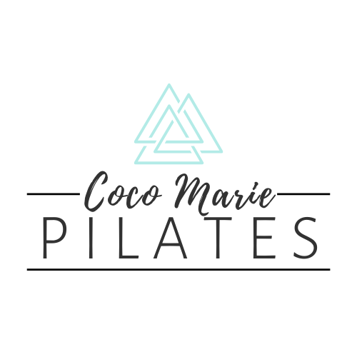 Coco Marie Pilates Logo