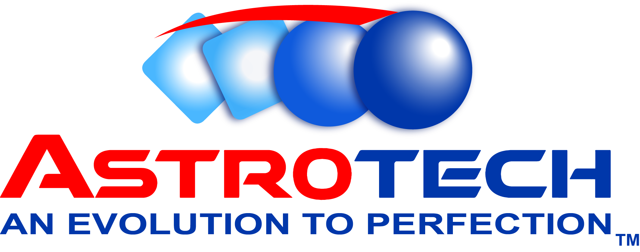 Astrotech Engineering Pte Ltd Logo