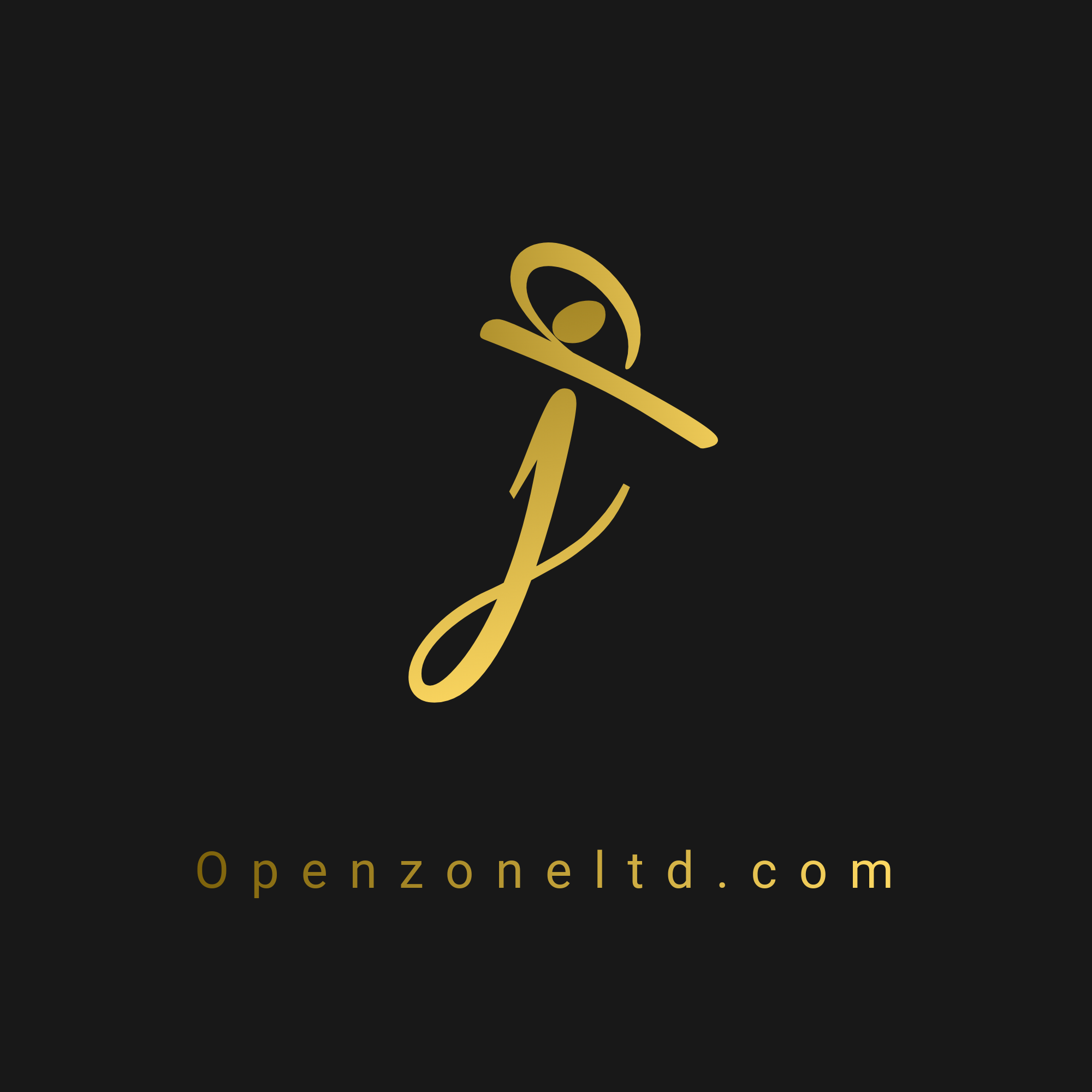 Openzoneltd Logo