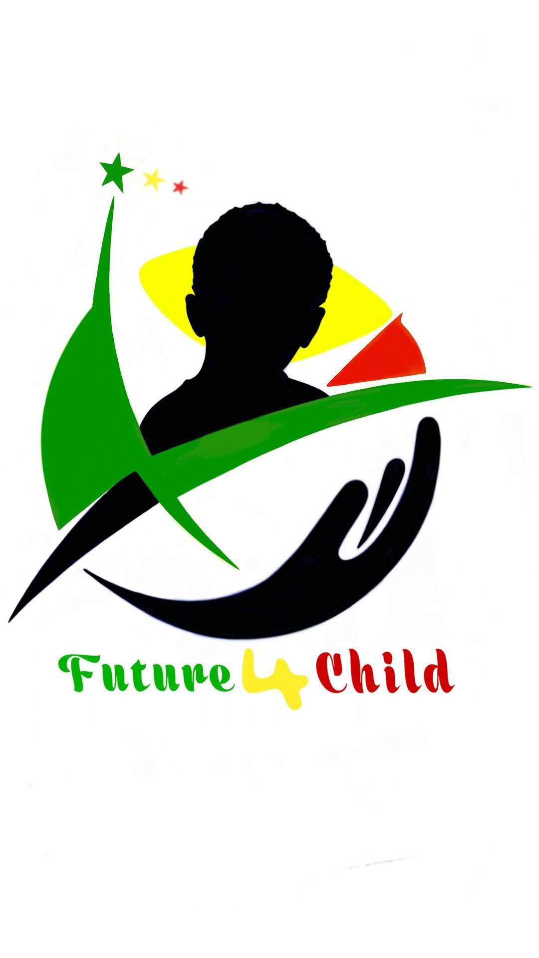 Future4child Logo