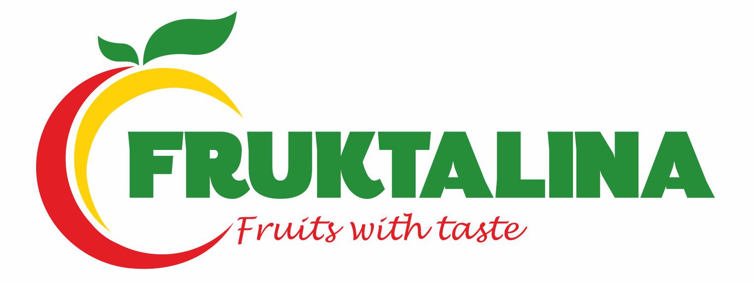 Fruktalina Logo