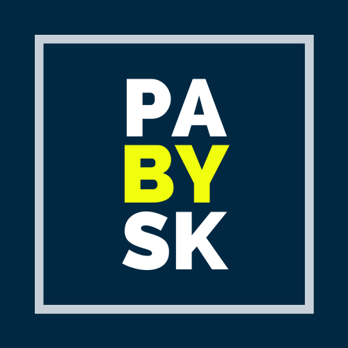 PA by SK Logo