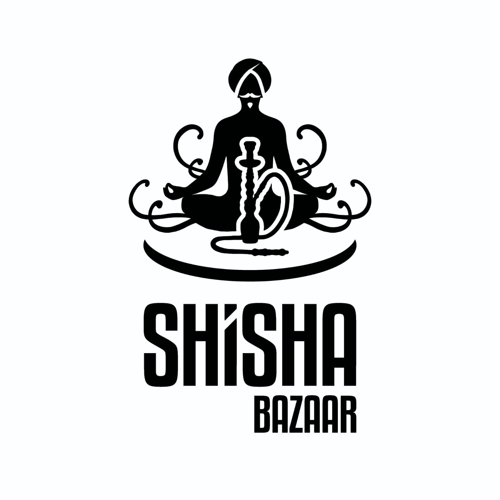 Shisha Bazaar Logo