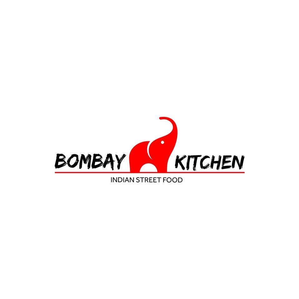 Bombay Kitchen Logo