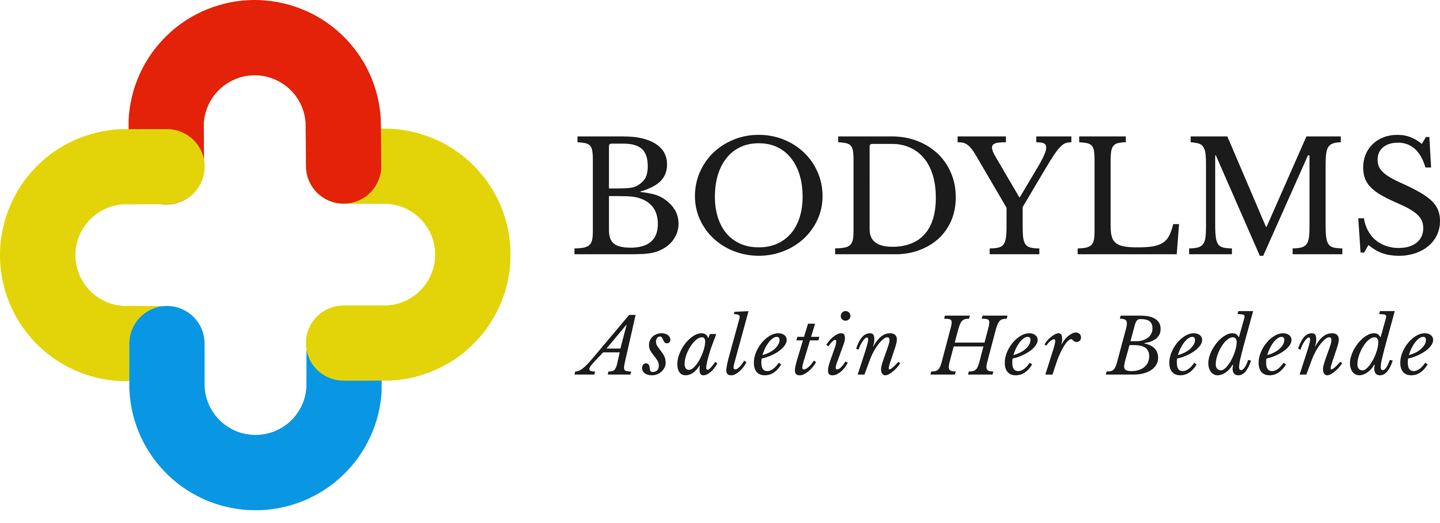 Bodylms Logo