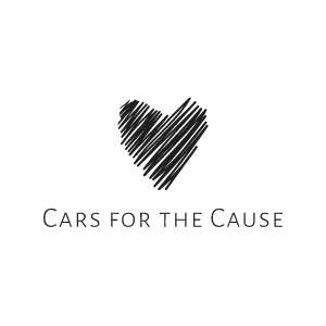Cars for the Cause Logo