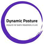 Dynamic Posture Logo