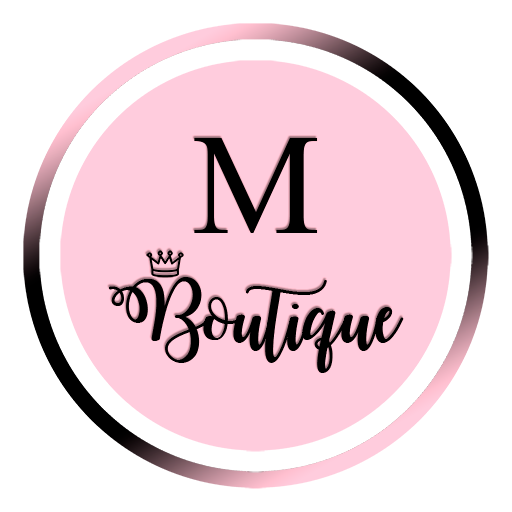 M Boutique Logo