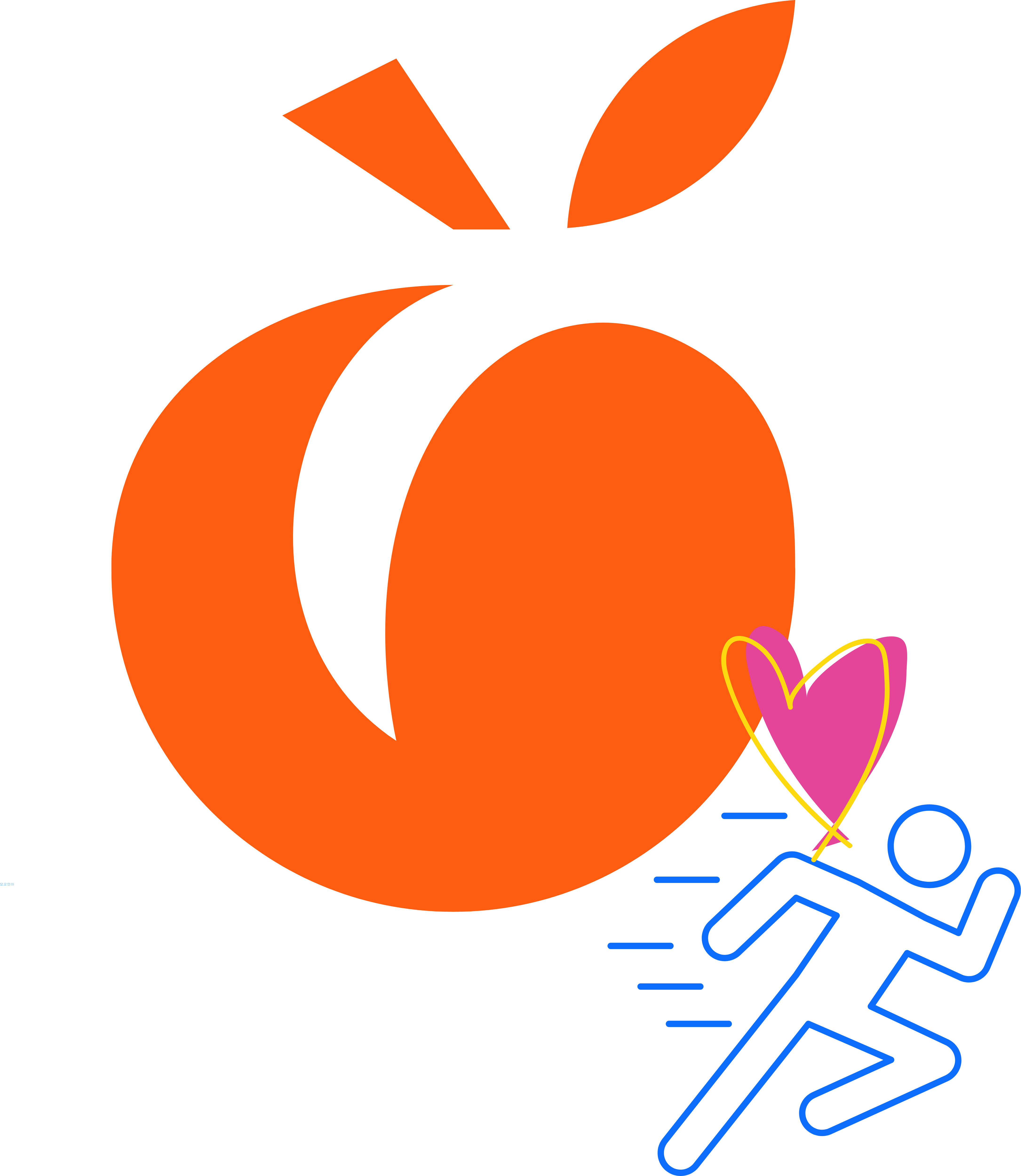 모모출장안마 Logo