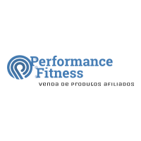 Performance Fitness Logo