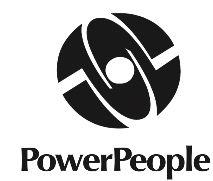 PowerPeople Logo