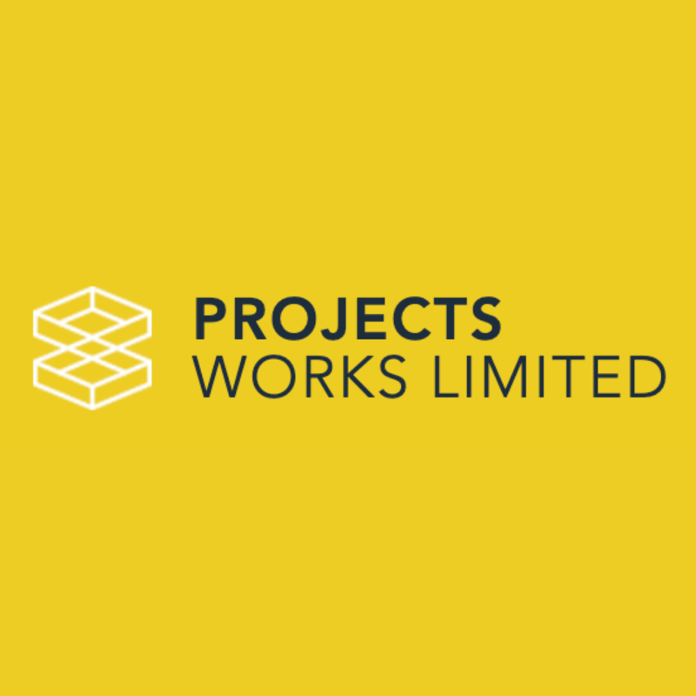 Projects Works Ltd Logo