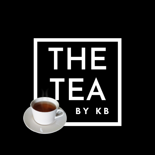 The Tea By KB Logo