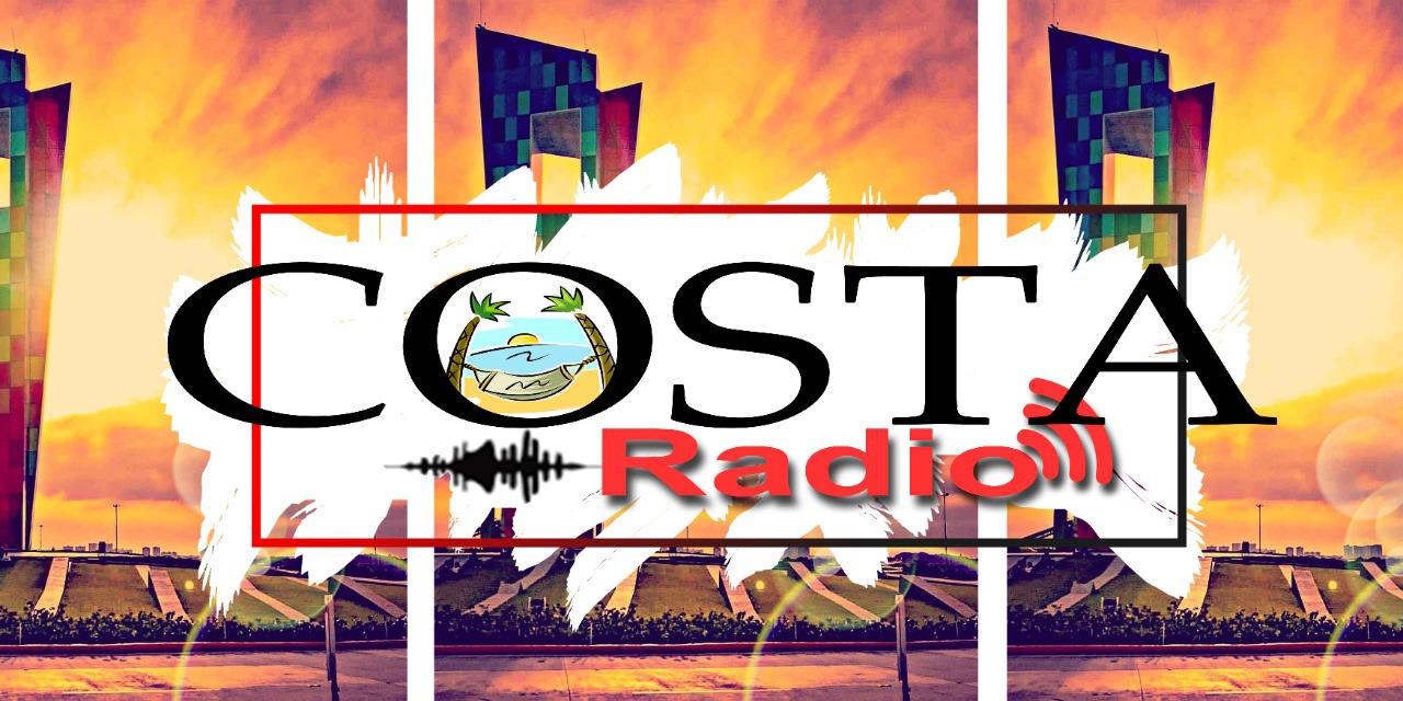 costa radio barranquilla Logo