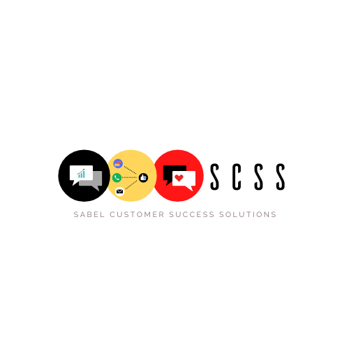 Sabel Customer Success Solutions Logo