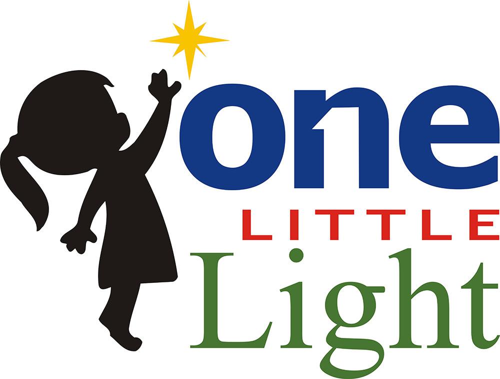 One Little Light Logo