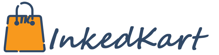 InkedKart  Logo