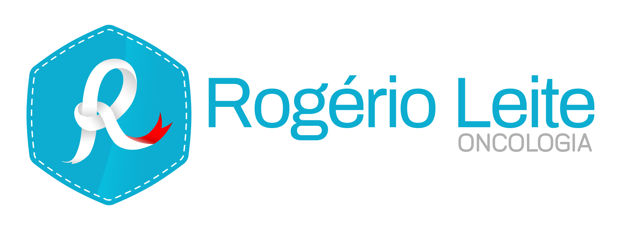 Rogério Leite Oncologia Logo